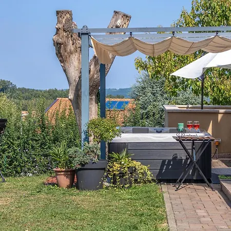 2 Bedroom Amazing In Pazin