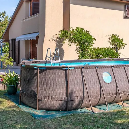 Cozy In With Jacuzzi * Pazin