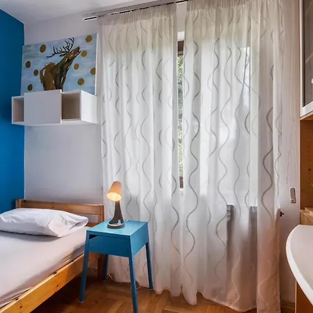 Prázdninový dům 2 Bedroom Amazing In Pazin
