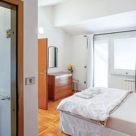 Casa vacanze Splendida Casa Con 2 Da Letto A *